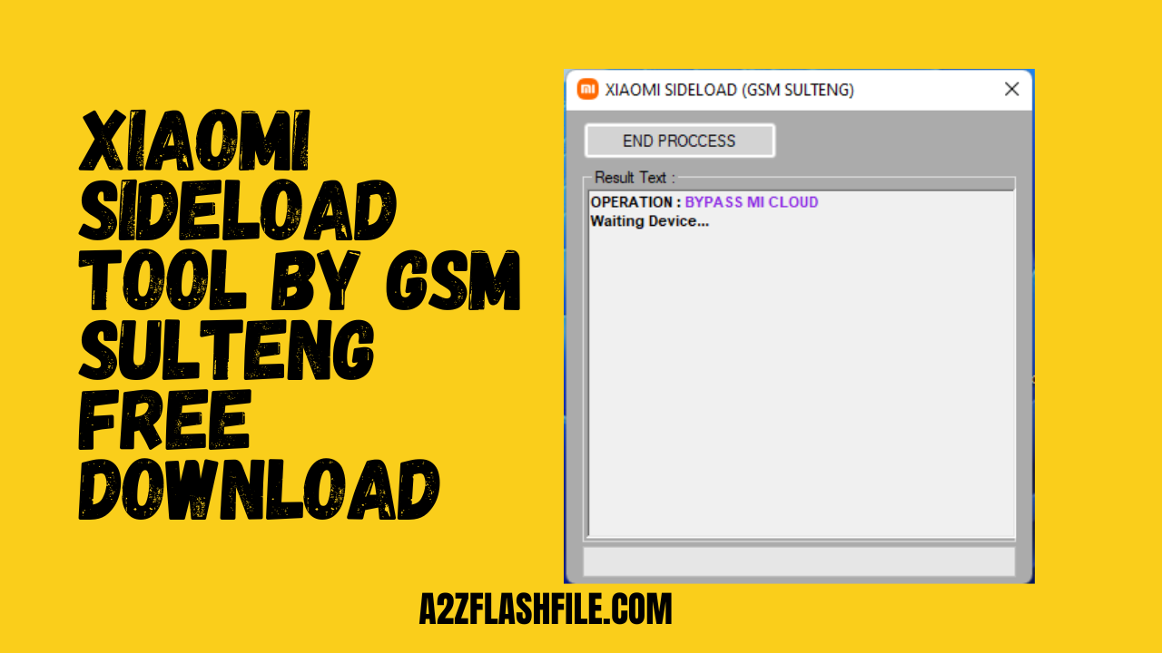 Xiaomi Sideload Bypass Mi Cloud Tool Xiaomi Sideload Bypass Mi Cloud Tool