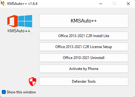 Windows 11 activator + activation key free download