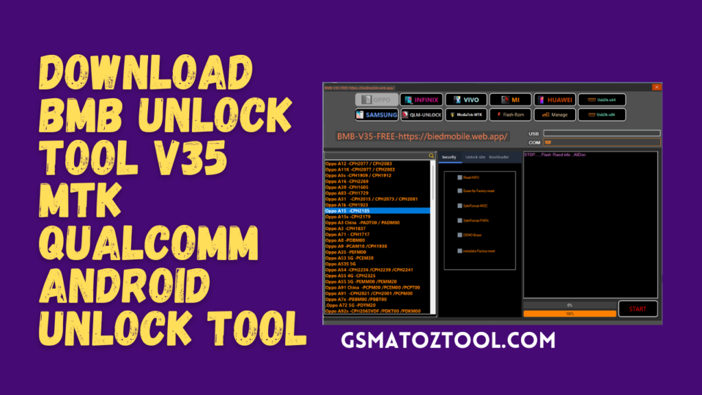 Bmb unlock tool v35 latest version free download