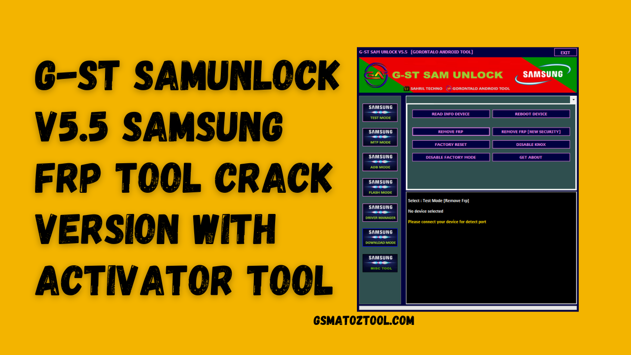 samsung frp tool pro crack