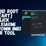 ART | Android Root Tool Multi Brand Root Tool Free Download