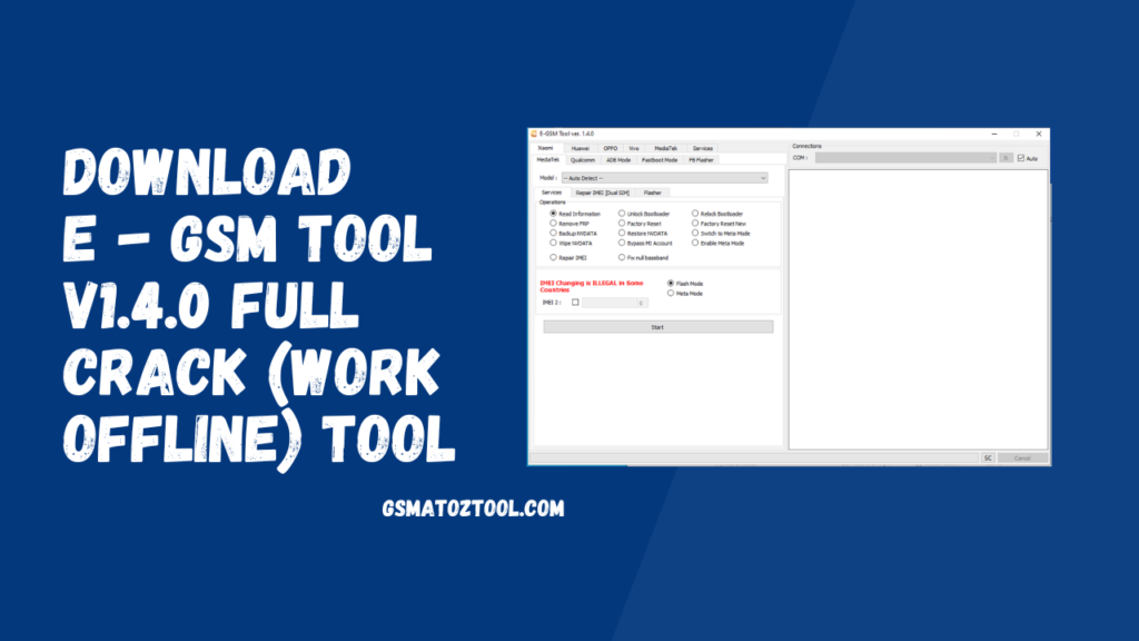 E - gsm tool v1. 4. 0 full crack work tool free download