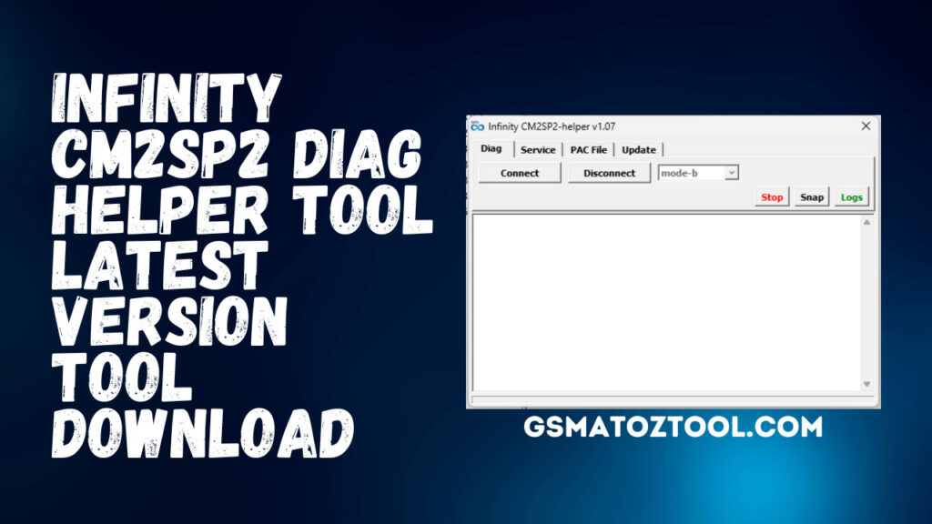 Cm2sp2 diag helper tool v1. 07 latest version download