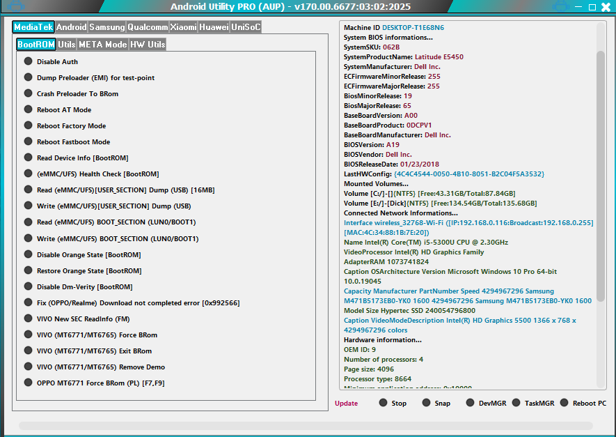Mtk auth bypass tool Mtk auth bypass tool