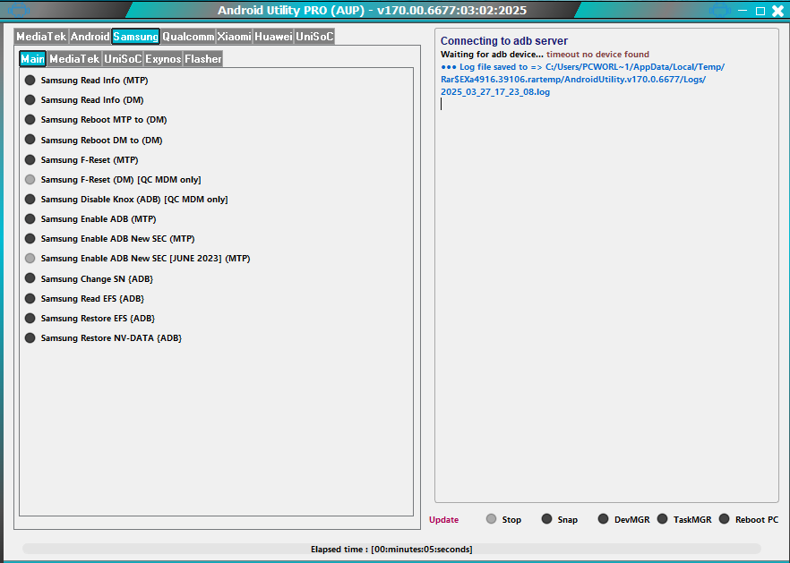 Mtk auth bypass tool v175 (mtk meta mode utility) download 1 Mtk auth bypass tool v170