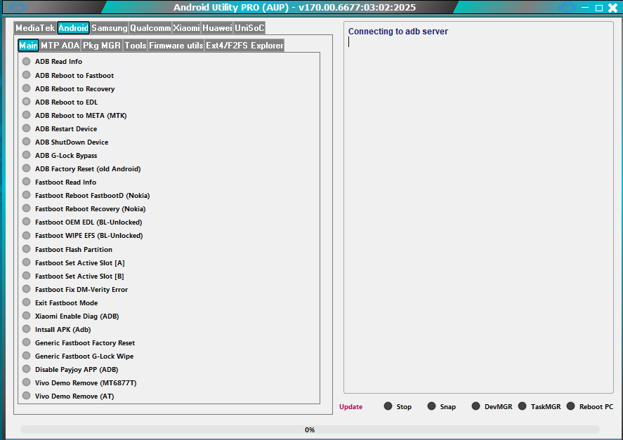 Mtk auth bypass tool Mtk auth bypass tool v170