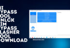 Mi Bypass Tool Unlck Sim Bypass Flasher Tool Download