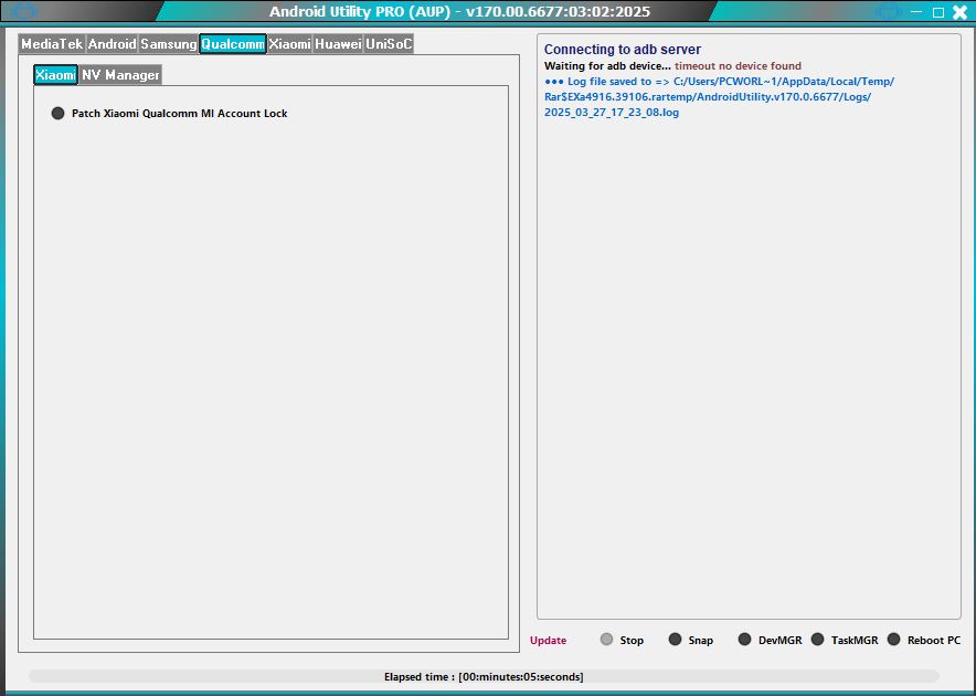 Mtk auth bypass tool v175 (mtk meta mode utility) download 2 Mtk auth bypass tool v170