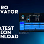BigBro Activator All in One v4 Latest Version Download