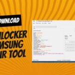 Pi unlocker samsung repair tool