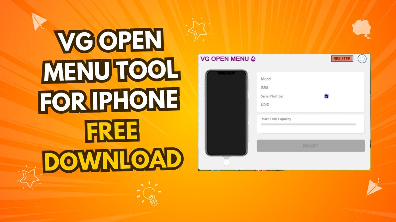 Vg open menu tool for iphone free download Vg open menu tool