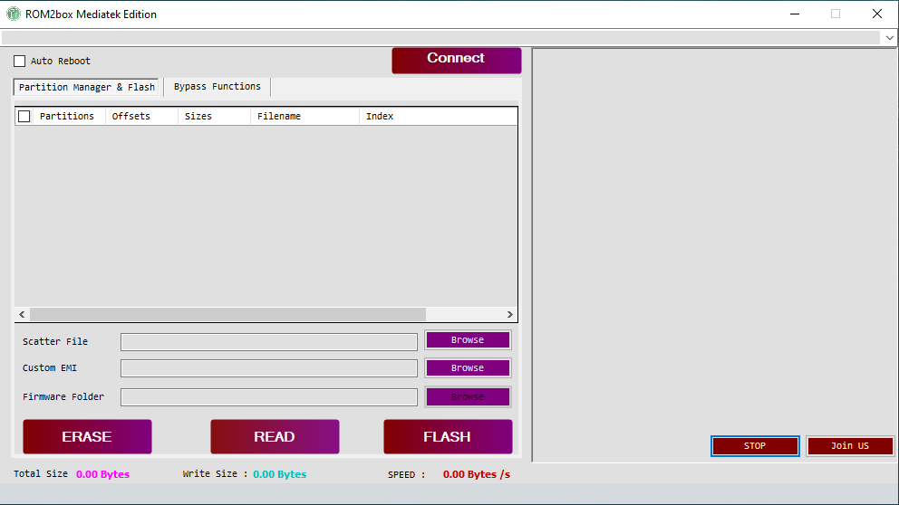 Rom2box mediatek tool edition free download 2 Rom2box mediatek tool