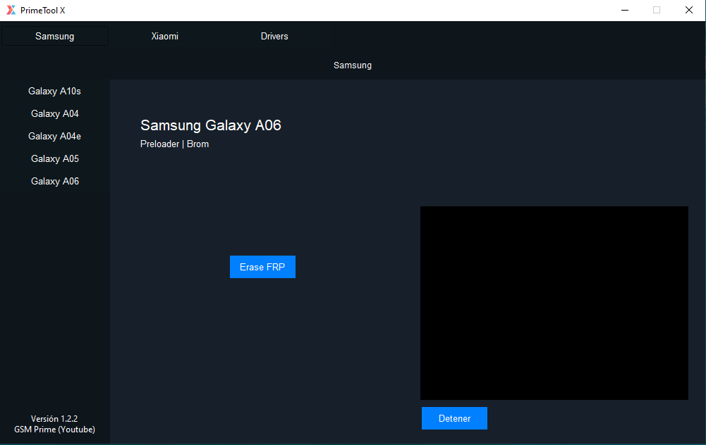 Prime tool x v1. 2. 2 unlocking and installation free download tool 2 Prime tool x