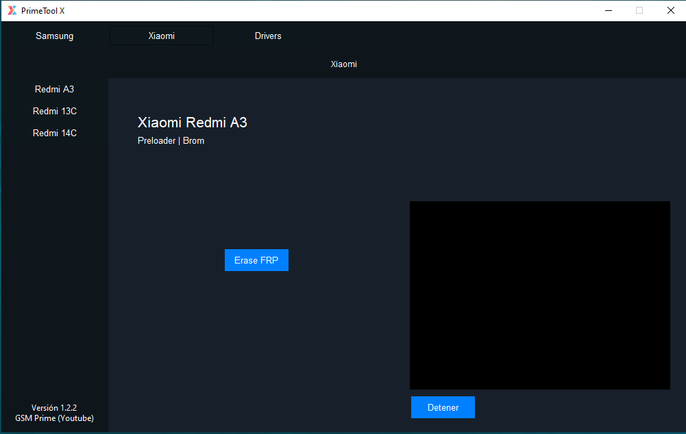 Prime tool x v1. 2. 2 unlocking and installation free download tool 3 Prime tool x