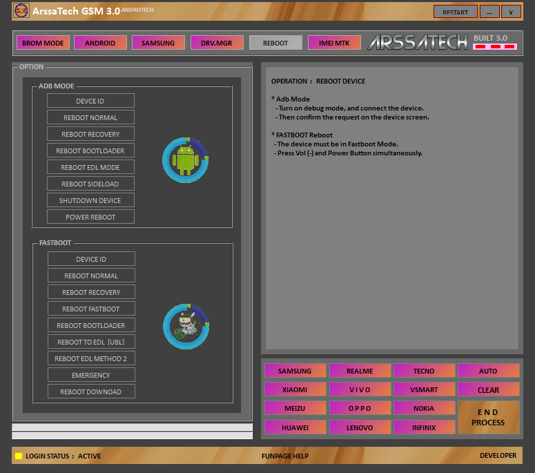 Arssatech gsm tool v3. 0 latest download (free tool) 5 Arssatech gsm tool