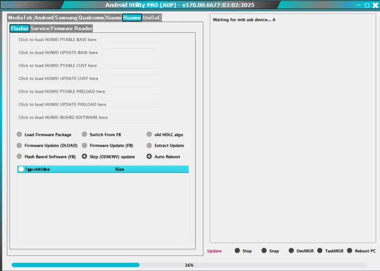 Android utility tool v186 new update 2025 free download 6 Android utility tool
