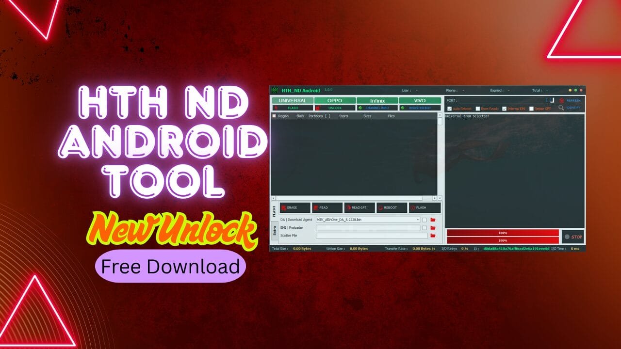 Red and black bold youtube tips youtube thumbnail 1