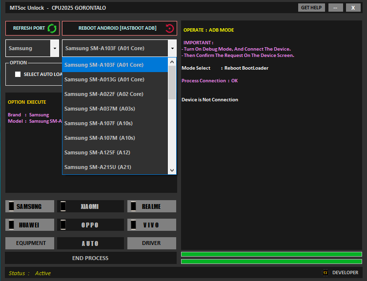 Mtsoc unlock tool mediatek devices unlock free download 11 Mtsoc unlock tool