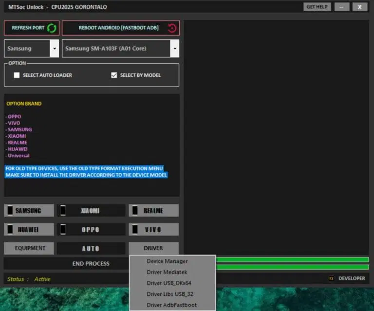 Mtsoc unlock tool mediatek devices unlock free download 10 Mtsoc unlock tool