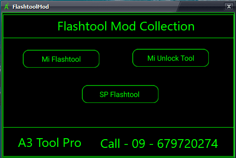 A3 tool pro v2. 0 xiaomi oppo vivo unlocking free download 7 A3 tool pro
