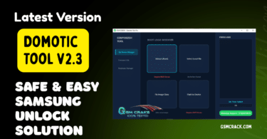 Domotic tool v2. 3 - advanced automation tool for home and office systems.