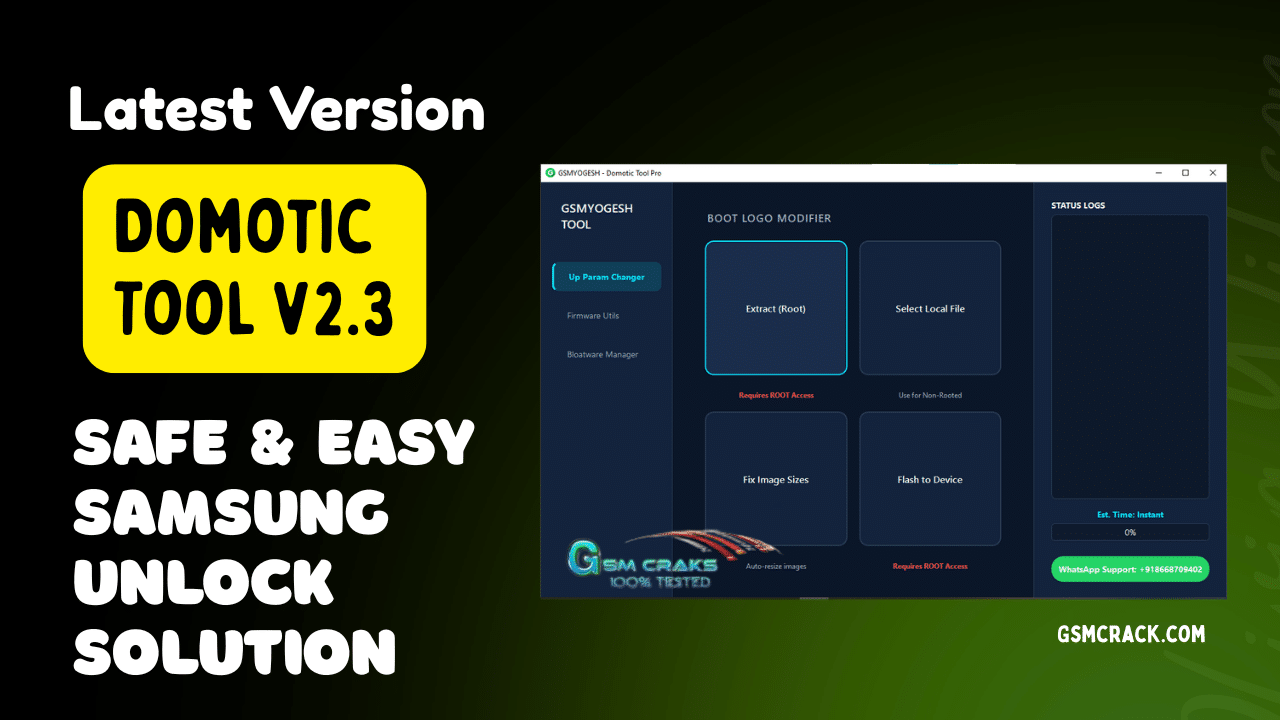 Domotic tool v2. 3 - advanced automation tool for home and office systems.