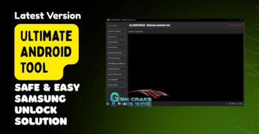 Ultimate android tool free download