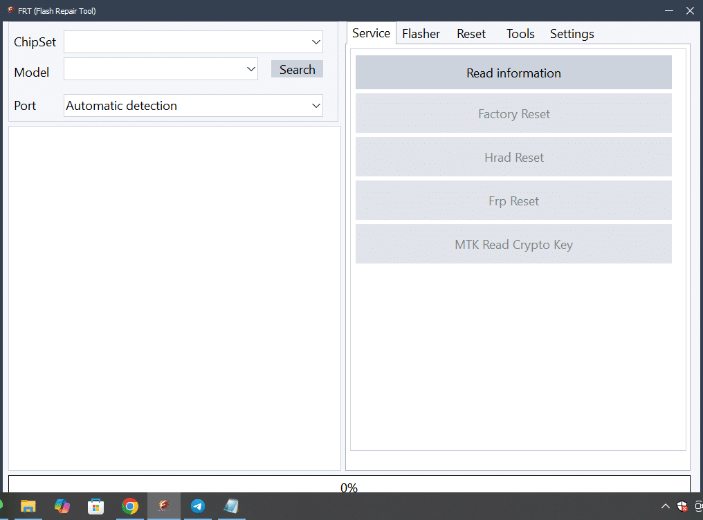Flash tool without box free download