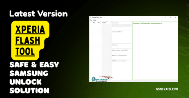 Xperia flash tool driver for sony xperia devices flashing and firmware installation