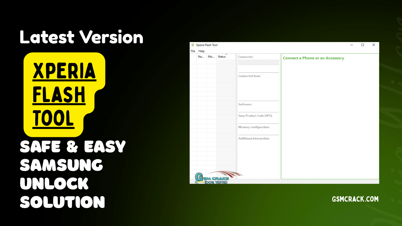 Xperia flash tool driver for sony xperia devices flashing and firmware installation