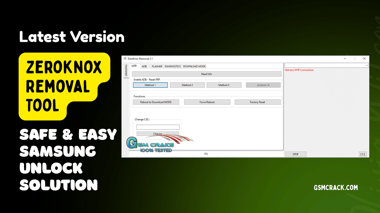 Zeroknox removal tool v2. 4 interface for detecting and removing zeroknox malware