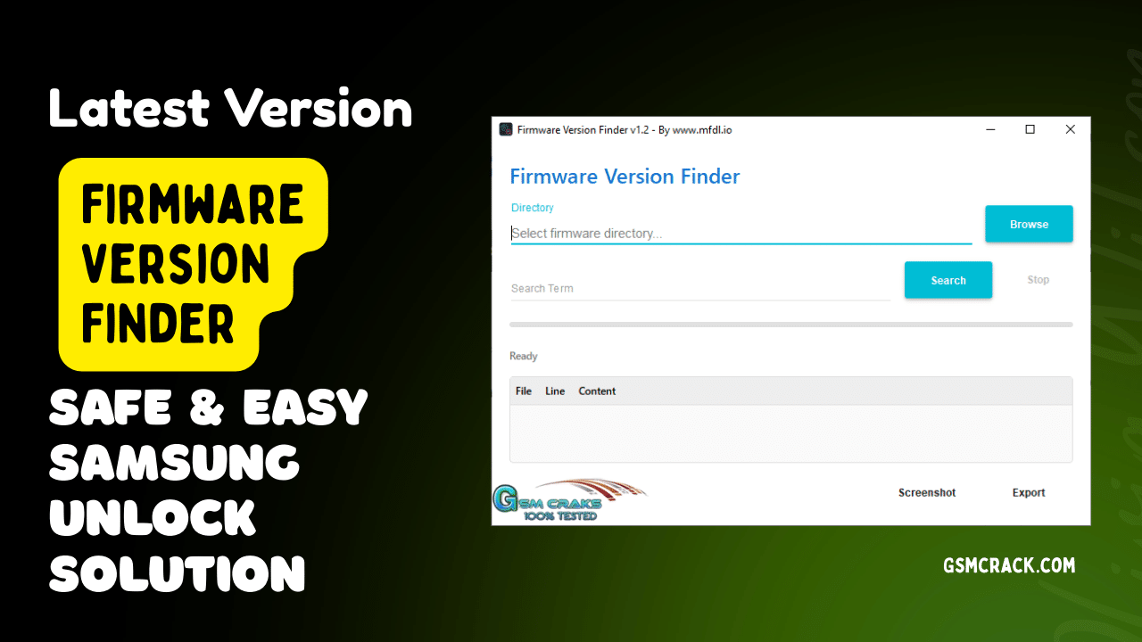 Firmware v1. 0. 9. 66 software update interface