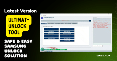 Mediatek helio g99 ultimate frp unlock tool interface showing frp remove and device connection options