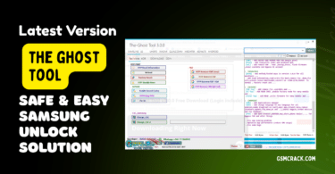 Ghost toolbox github repository showing android utility tools and source code files.