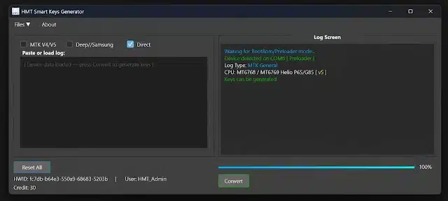 Hmt smart keys generator tool v2. 01 latest version free download 2 640946713 26319387647678885 2846336386084287401 n