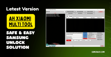 Ah xiaomi multi tool