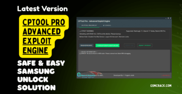 Cptool pro advanced exploit engine