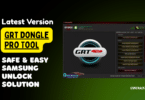 Grt dongle pro tool v1. 3. 0 interface for mobile unlocking and flashing