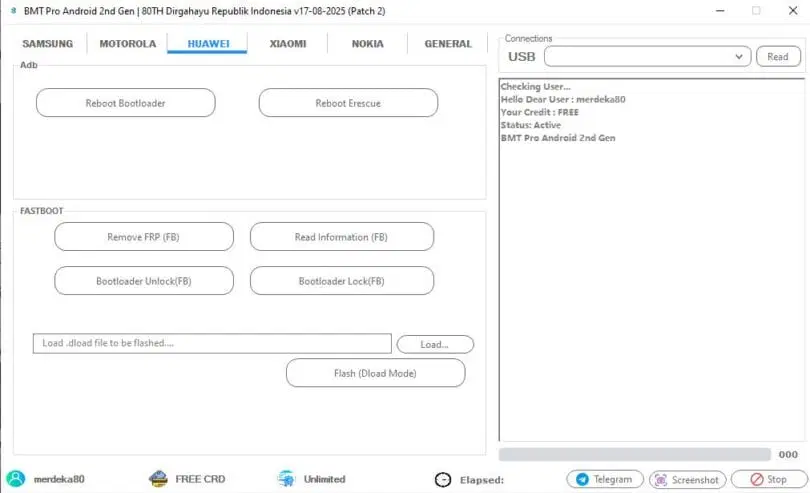 Bmt pro android tool latest version free download 8 Huawei