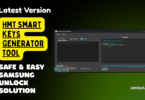 Hmt smart keys generator tooll