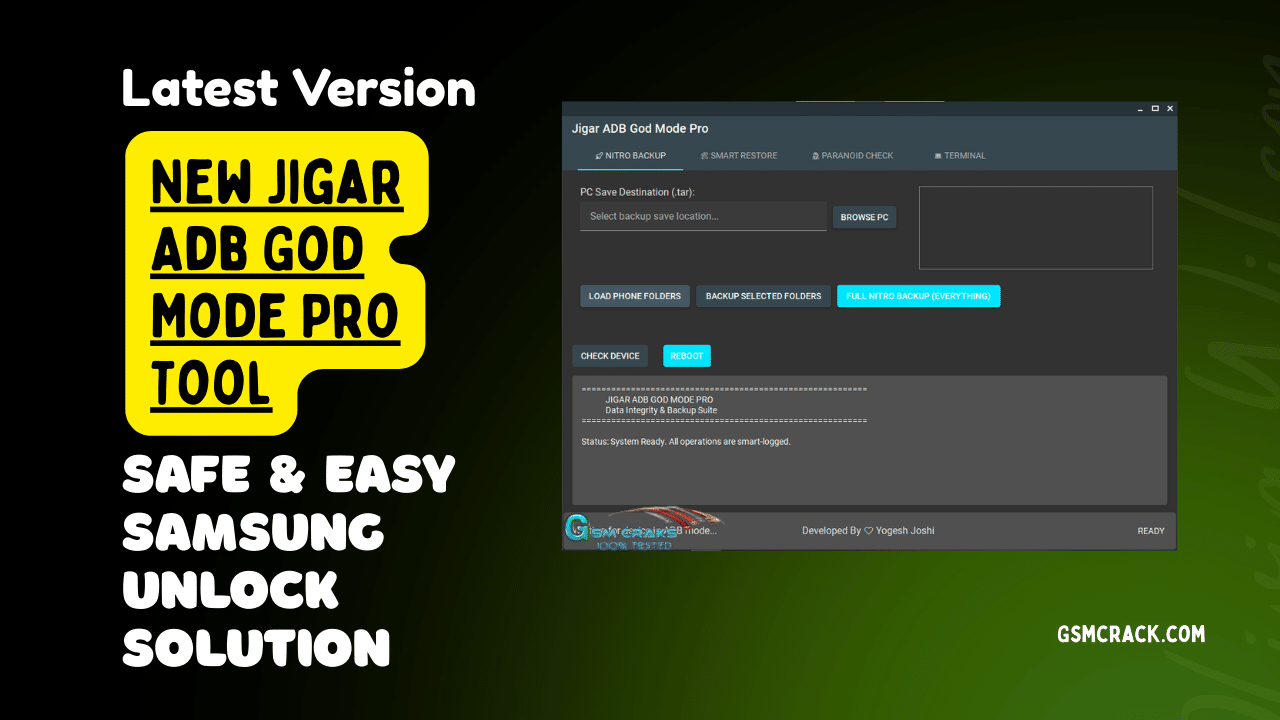 Adb tool interface for android 12 device debugging and command execution