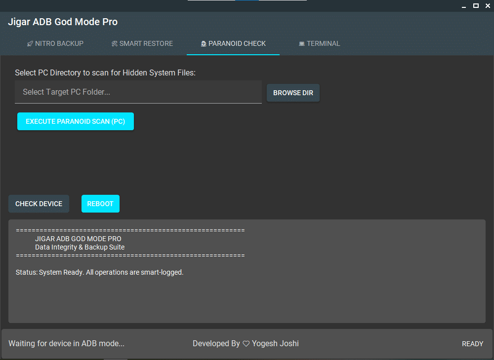 God alion yt tools latest version free download for android utilities