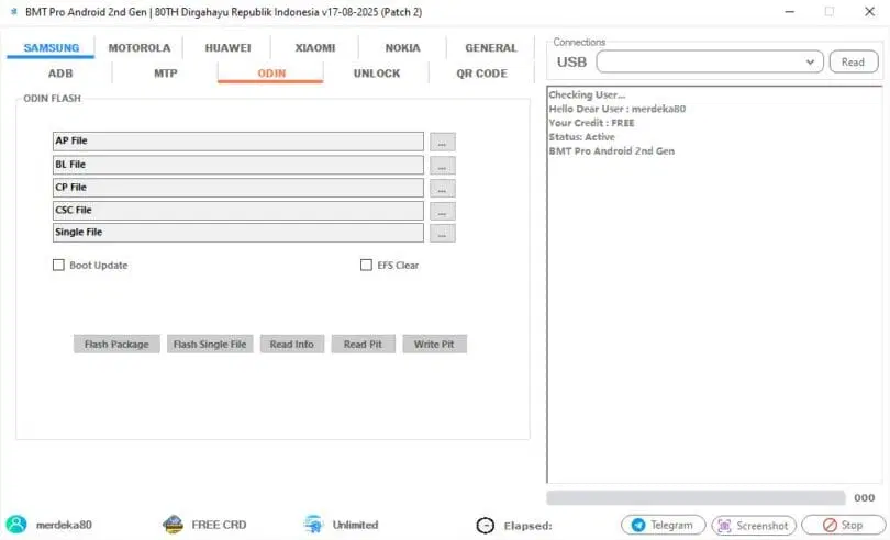 Bmt pro android tool latest version free download 4 Sam 3