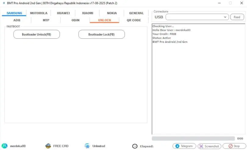 Bmt pro android tool latest version free download 5 Sam4