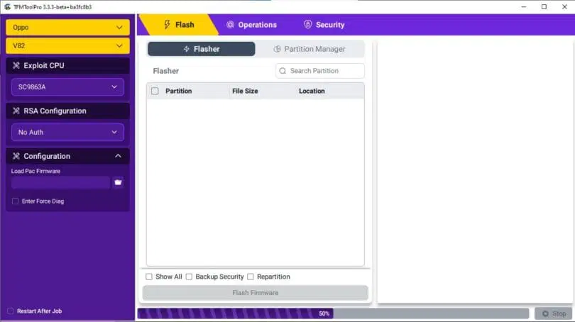 Tfm multi tool pro v3. 3. 3 latest version free download 2 Flash
