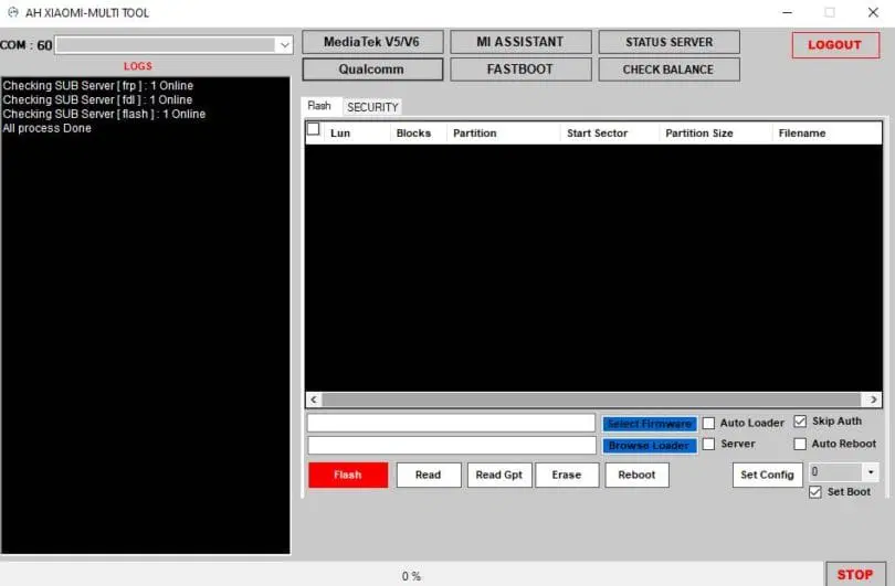 Ah xiaomi multi tool latest version free download 5 Qulcom