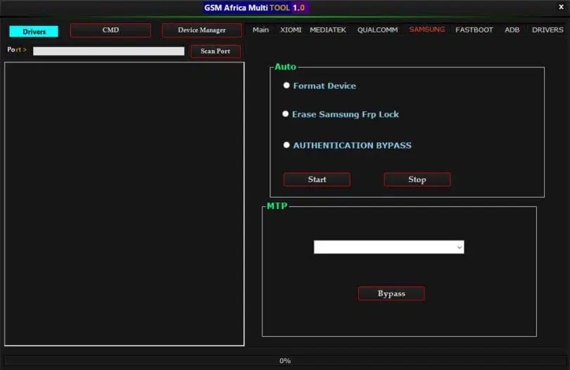 Gsm africa multi tool v1. 0 latest version free download 6 Samsung