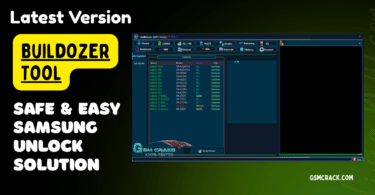 Buildozer tool