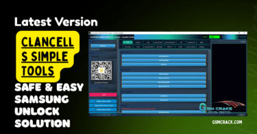 Clancells simple tools