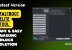 Fastboot elite tool